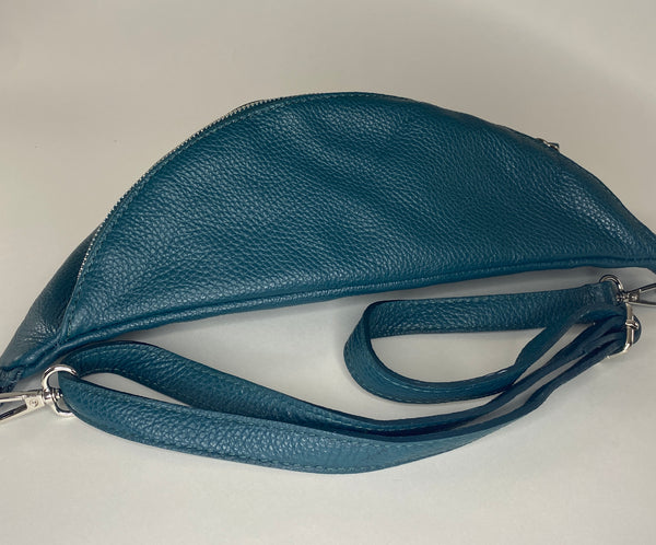 Maya Bag - Teal